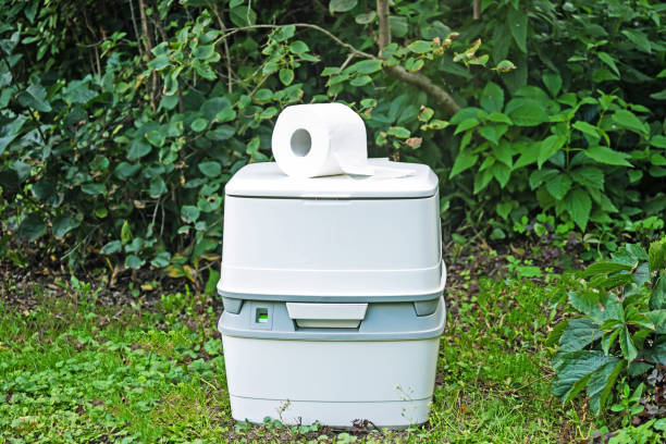Best Porta potty rental near me  in Rutherfordton, NC