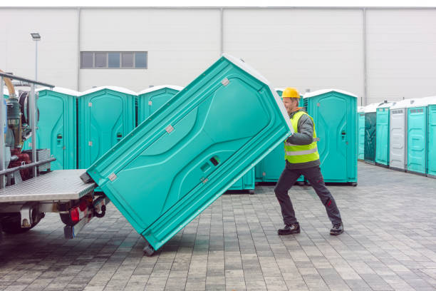 Best Affordable porta potty rental  in Rutherfordton, NC