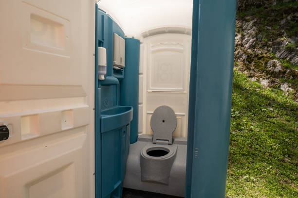 Best Portable toilet rental cost  in Rutherfordton, NC