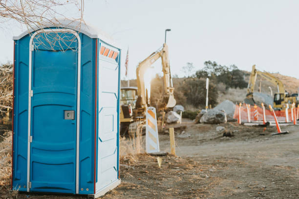 Best Porta potty delivery and setup  in Rutherfordton, NC