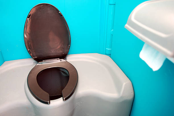 Best Construction site porta potty rental  in Rutherfordton, NC