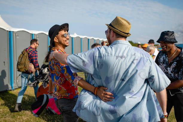 Best Long-term porta potty rental  in Rutherfordton, NC