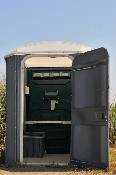Best Portable restroom trailer rental  in Rutherfordton, NC