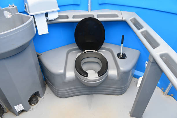 Best Best portable toilet rental  in Rutherfordton, NC