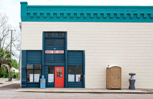 Best Porta potty rental near me  in Rutherfordton, NC