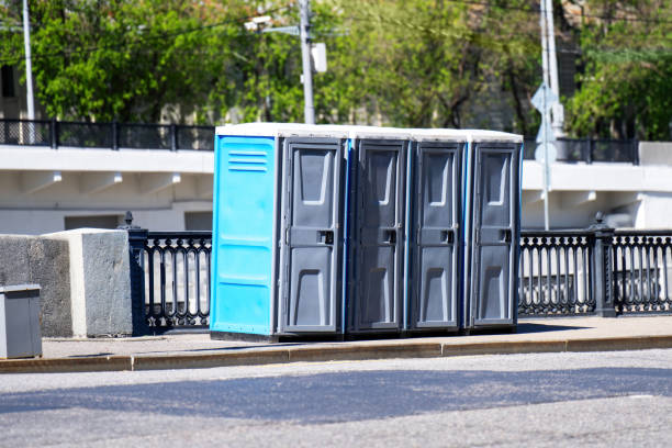 Rutherfordton, NC Porta Potty Rental Pros