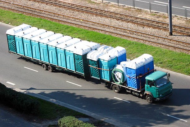 Best Affordable portable toilet rental  in Rutherfordton, NC